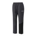 Yonex Trainingshose Warm-Up Pant Club Team 2024 dunkelgrau Herren